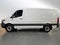 2025 Mercedes-Benz Sprinter Cargo Van 2500 Standard Roof I4 Diesel HO 144" RWD