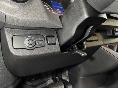 2025 Mercedes-Benz Sprinter Cargo Van 2500 Standard Roof I4 Diesel HO 144" RWD