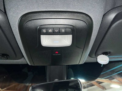 2025 Mercedes-Benz Sprinter Cargo Van 2500 Standard Roof I4 Diesel HO 144" RWD