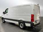 2025 Mercedes-Benz Sprinter Cargo Van 2500 Standard Roof I4 Diesel HO 144" RWD