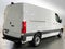 2025 Mercedes-Benz Sprinter Cargo Van 2500 Standard Roof I4 Diesel HO 144" RWD