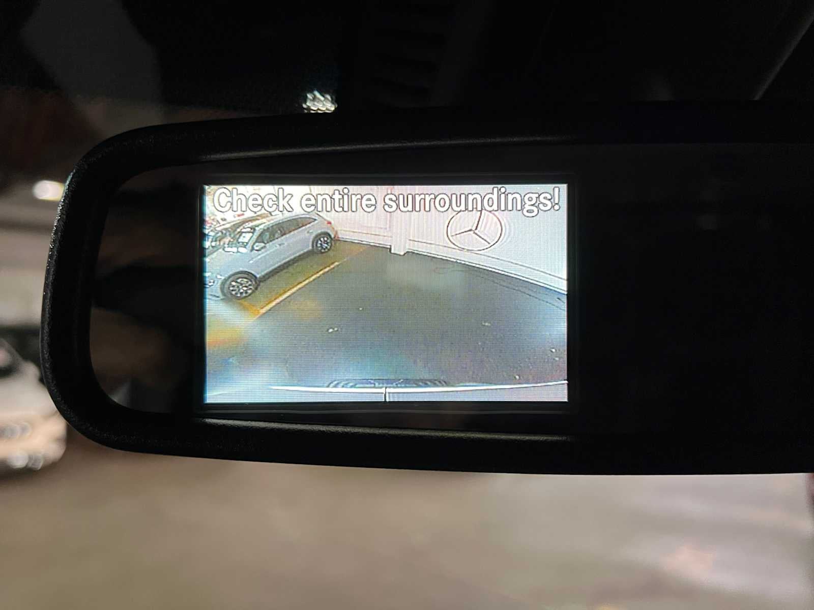 2025 Mercedes-Benz Sprinter Cargo Van 2500 Standard Roof I4 Diesel HO 144" RWD