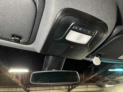 2025 Mercedes-Benz Sprinter Cargo Van 2500 Standard Roof I4 Diesel HO 144" RWD