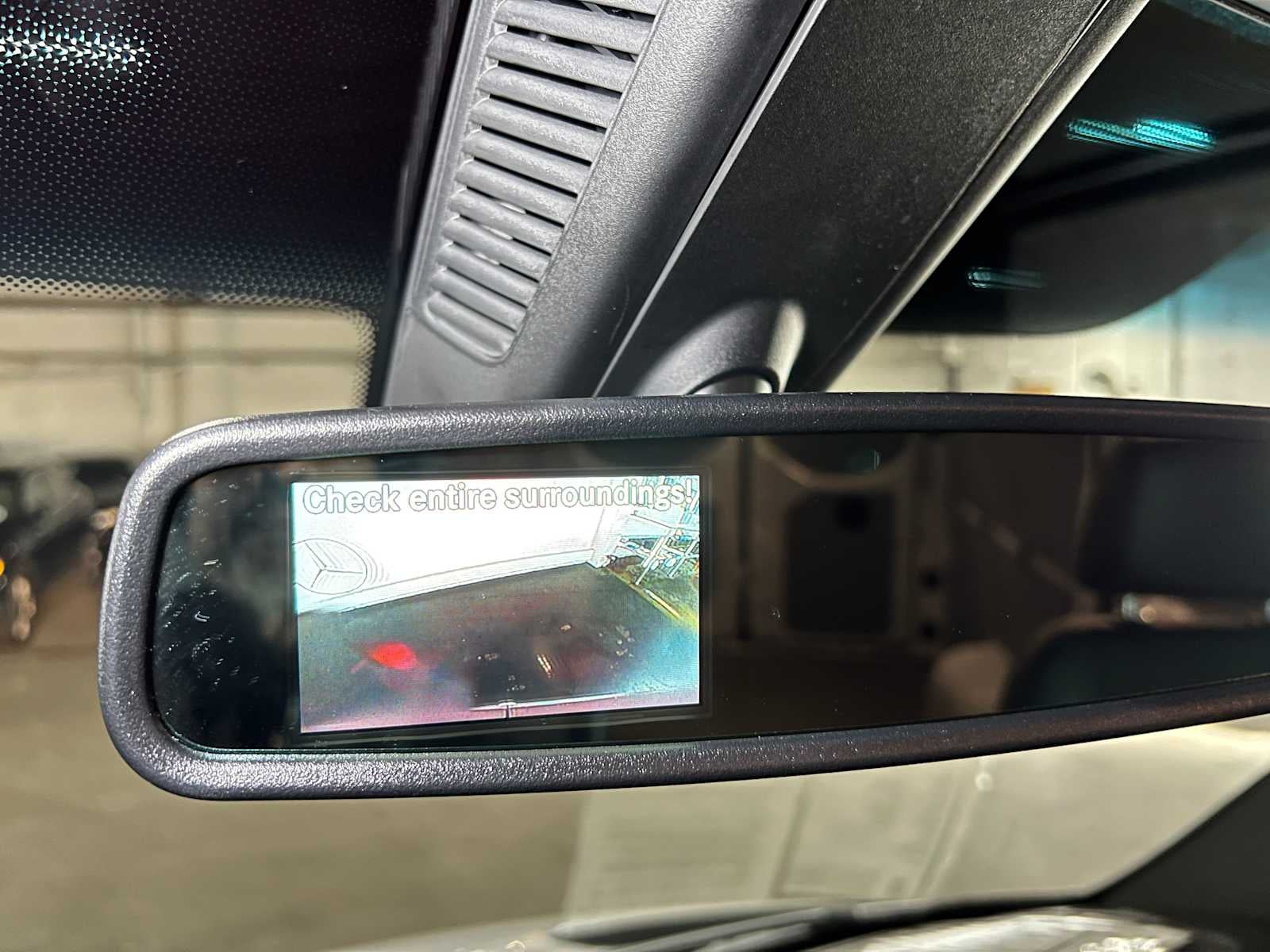 2025 Mercedes-Benz Sprinter Cargo Van 2500 Standard Roof I4 Diesel HO 144 RWD