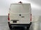 2025 Mercedes-Benz Sprinter Cargo Van 2500 Standard Roof I4 Diesel HO 144" RWD