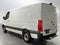 2025 Mercedes-Benz Sprinter Cargo Van 2500 Standard Roof I4 Diesel HO 144" RWD