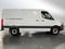 2025 Mercedes-Benz Sprinter Cargo Van 2500 Standard Roof I4 Diesel HO 144" RWD