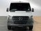 2025 Mercedes-Benz Sprinter Cargo Van 2500 Standard Roof I4 Diesel HO 144" RWD