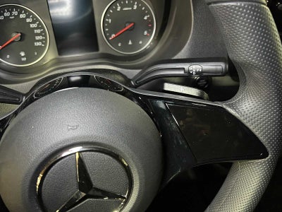 2025 Mercedes-Benz Sprinter Cargo Van 2500 Standard Roof I4 Diesel HO 144" RWD