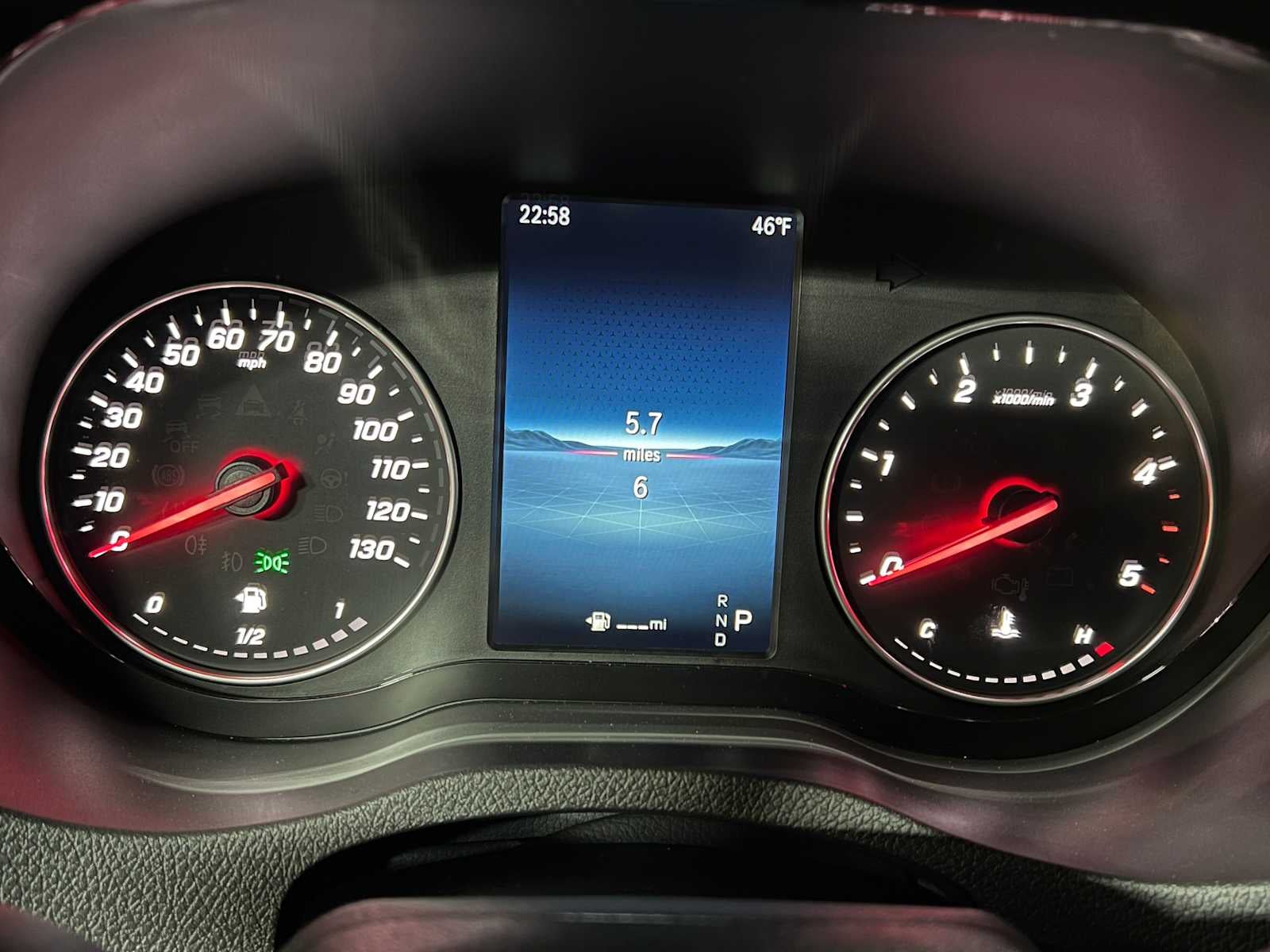 2025 Mercedes-Benz Sprinter Cargo Van 2500 Standard Roof I4 Diesel HO 144" RWD