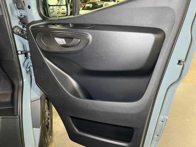 2026 Mercedes-Benz Sprinter Cargo 2500 Standard Roof I4 Diesel HO 144 RWD