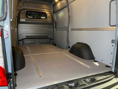 2026 Mercedes-Benz Sprinter Cargo 2500 Standard Roof I4 Diesel HO 144 RWD