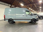 2026 Mercedes-Benz Sprinter Cargo 2500 Standard Roof I4 Diesel HO 144 RWD