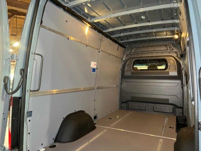 2026 Mercedes-Benz Sprinter Cargo 2500 Standard Roof I4 Diesel HO 144 RWD