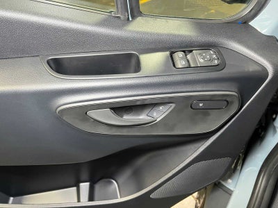 2026 Mercedes-Benz Sprinter Cargo 2500 Standard Roof I4 Diesel HO 144 RWD