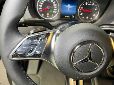 2026 Mercedes-Benz Sprinter Cargo 2500 Standard Roof I4 Diesel HO 144 RWD