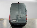 2026 Mercedes-Benz Sprinter Cargo 2500 Standard Roof I4 Diesel HO 144 RWD