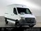 2025 Mercedes-Benz Sprinter Cargo Van 2500 Standard Roof I4 Diesel HO 144" RWD