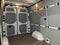 2025 Mercedes-Benz Sprinter Cargo Van 2500 Standard Roof I4 Diesel HO 144" RWD