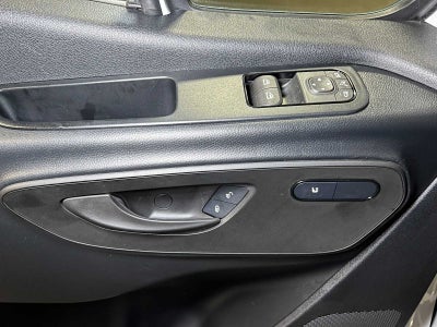 2025 Mercedes-Benz Sprinter Cargo Van 2500 Standard Roof I4 Diesel HO 144" RWD