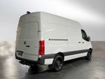 2025 Mercedes-Benz Sprinter Cargo Van 2500 Standard Roof I4 Diesel HO 144" RWD