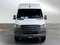2025 Mercedes-Benz Sprinter Cargo Van 2500 Standard Roof I4 Diesel HO 144" RWD