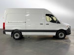 2025 Mercedes-Benz Sprinter Cargo Van 2500 Standard Roof I4 Diesel HO 144" RWD