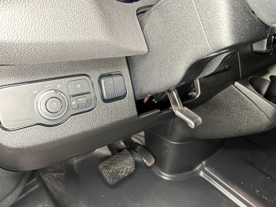 2025 Mercedes-Benz Sprinter Cargo Van 2500 Standard Roof I4 Diesel HO 144" RWD