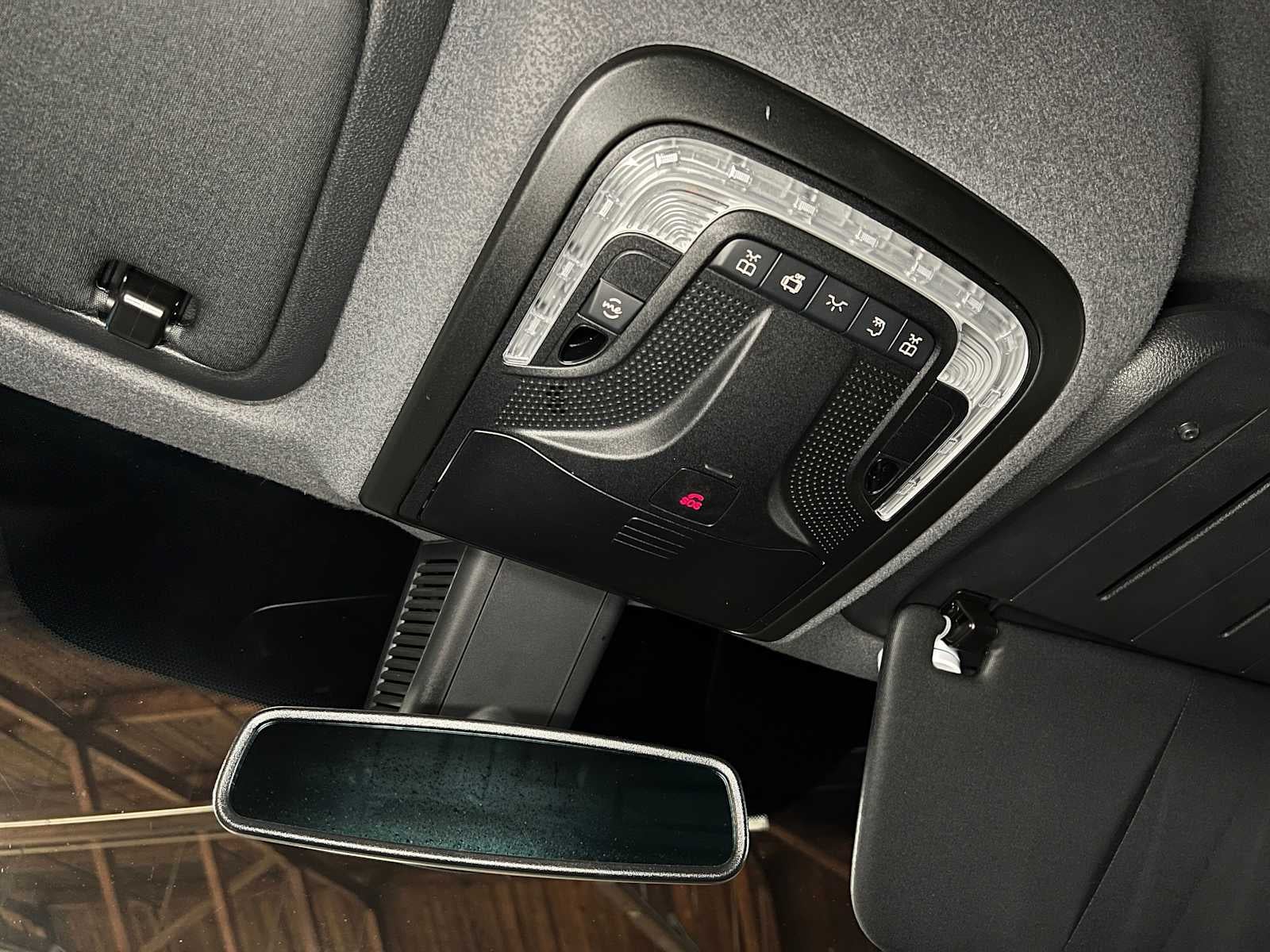 2025 Mercedes-Benz Sprinter Cargo Van 2500 Standard Roof I4 Diesel HO 144" RWD