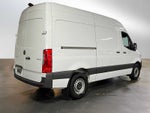 2025 Mercedes-Benz Sprinter Cargo Van 2500 Standard Roof I4 Diesel HO 144" RWD
