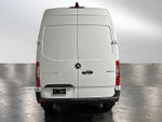 2025 Mercedes-Benz Sprinter Cargo Van 2500 Standard Roof I4 Diesel HO 144" RWD