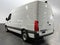 2025 Mercedes-Benz Sprinter Cargo Van 2500 Standard Roof I4 Diesel HO 144" RWD