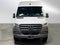 2025 Mercedes-Benz Sprinter Cargo Van 2500 Standard Roof I4 Diesel HO 144" RWD