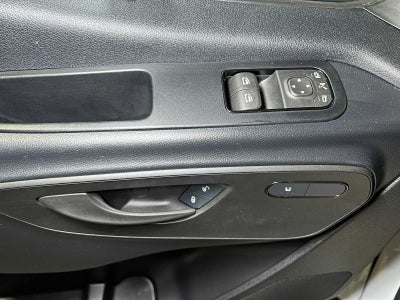 2025 Mercedes-Benz Sprinter Cargo Van 2500 Standard Roof I4 Diesel HO 144" RWD