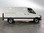 2025 Mercedes-Benz Sprinter Cargo Van 2500 Standard Roof I4 Diesel HO 144" RWD