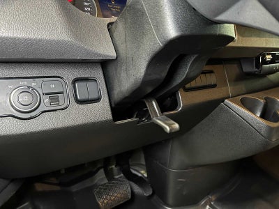 2025 Mercedes-Benz Sprinter Cargo Van 2500 Standard Roof I4 Diesel HO 144" RWD