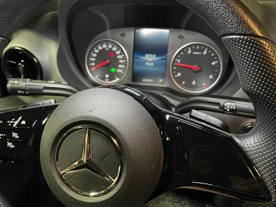 2025 Mercedes-Benz Sprinter Cargo Van 2500 Standard Roof I4 Diesel HO 144" RWD