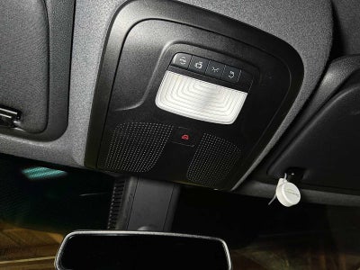 2025 Mercedes-Benz Sprinter Cargo Van 2500 Standard Roof I4 Diesel HO 144" RWD