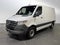 2025 Mercedes-Benz Sprinter Cargo Van 2500 Standard Roof I4 Diesel HO 144" RWD