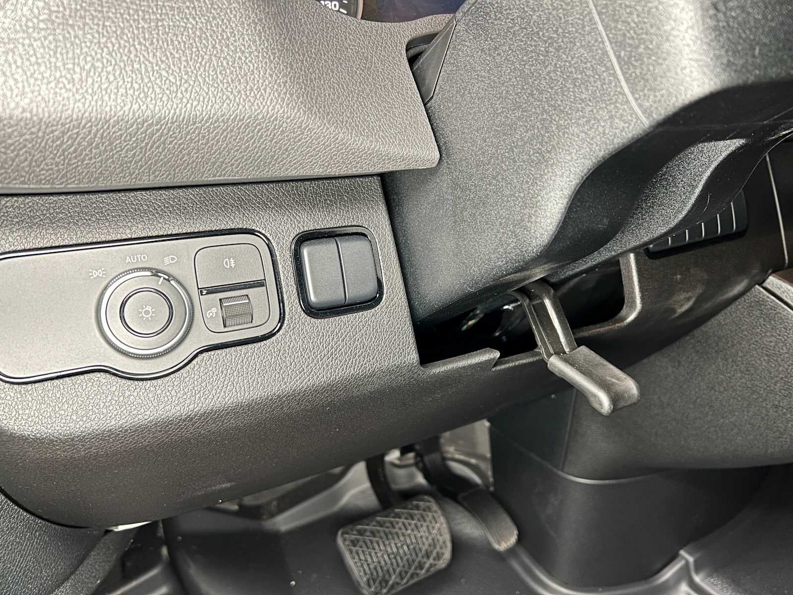 2025 Mercedes-Benz Sprinter Cargo Van 2500 Standard Roof I4 Diesel HO 144 RWD