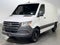 2025 Mercedes-Benz Sprinter Cargo Van 2500 Standard Roof I4 Diesel HO 144 RWD