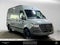 2026 Mercedes-Benz Sprinter Cargo 2500 Standard Roof I4 Diesel HO 144 RWD