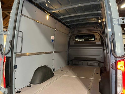2026 Mercedes-Benz Sprinter Cargo 2500 Standard Roof I4 Diesel HO 144 RWD