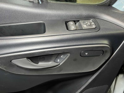 2026 Mercedes-Benz Sprinter Cargo 2500 Standard Roof I4 Diesel HO 144 RWD