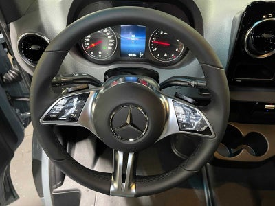 2026 Mercedes-Benz Sprinter Cargo 2500 Standard Roof I4 Diesel HO 144 RWD