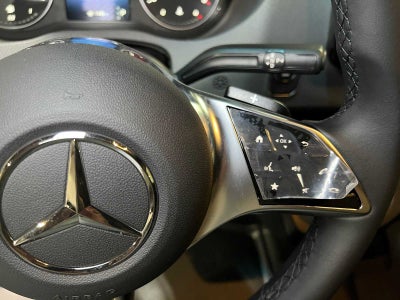 2026 Mercedes-Benz Sprinter Cargo 2500 Standard Roof I4 Diesel HO 144 RWD