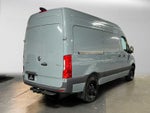 2026 Mercedes-Benz Sprinter Cargo 2500 Standard Roof I4 Diesel HO 144 RWD