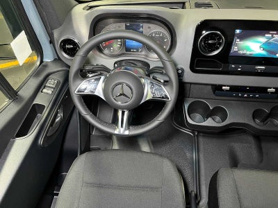 2026 Mercedes-Benz Sprinter Cargo 2500 Standard Roof I4 Diesel HO 144 RWD