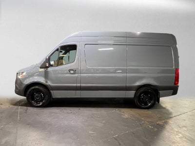 2026 Mercedes-Benz Sprinter Cargo 2500 Standard Roof I4 Diesel HO 144 RWD