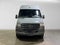 2026 Mercedes-Benz Sprinter Cargo 2500 Standard Roof I4 Diesel HO 144 RWD
